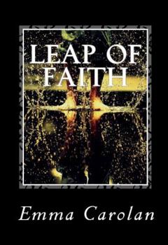 Paperback Leap of Faith Book
