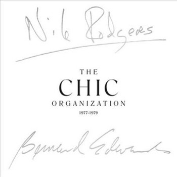 Vinyl Chic Organization 1977-1979 Book