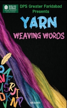 Paperback Yarn: Weaving Words Book