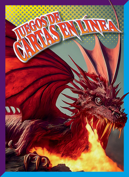 Paperback Juegos de Cartas En Línea [Spanish] Book