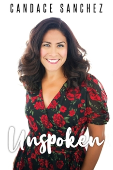 Paperback Unspoken Book