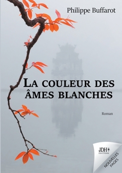 Paperback La couleur des âmes blanches [French] Book