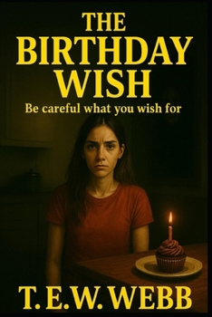 Paperback The Birthday Wish Book