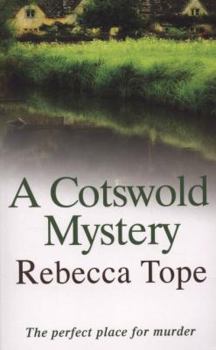 Paperback A Cotswold Mystery Book