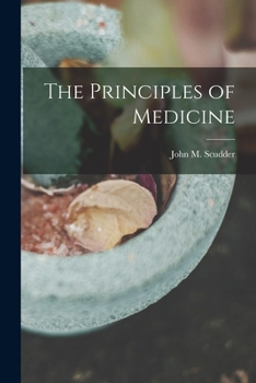 Paperback The Principles of Medicine Book