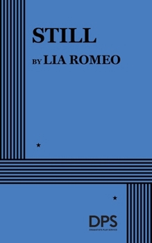 Paperback Still Book