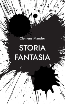 Paperback Storia Fantasia: Einen Ganzen Winter Lang [German] Book