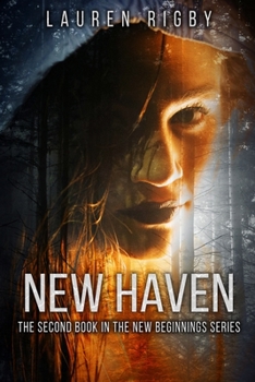 New Haven - Book #2 of the New Beginning's