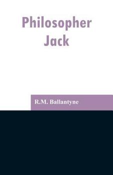 Paperback Philosopher Jack Book