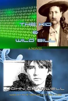 Paperback The Kid and Wild Bill Book