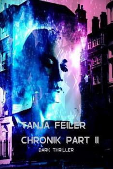 Paperback Chronik Part II: Dark Thriller [German] Book
