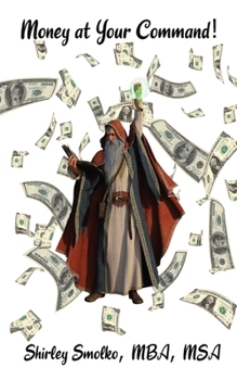 Paperback Money at Your Command! Book
