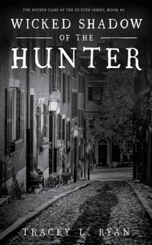 Paperback Wicked Shadow of the Hunter Book