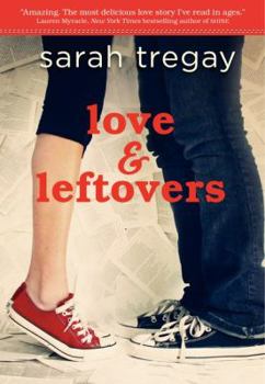 Hardcover Love and Leftovers: A Novel in Verse Book