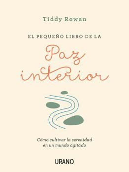 Paperback Pequeño Libro de la Paz Interior, El [Spanish] Book