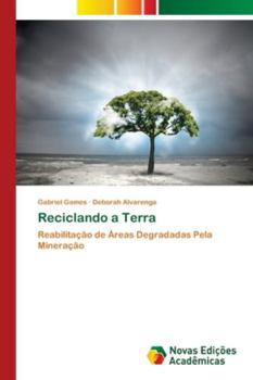 Paperback Reciclando a Terra [Portuguese] Book