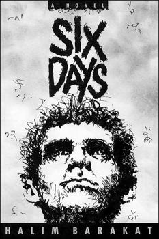 Paperback Six Days Book