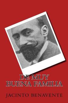 Paperback De muy buena familia - El rival de su mujer [Spanish] Book