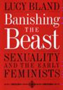 Hardcover Banishing the Beast Book