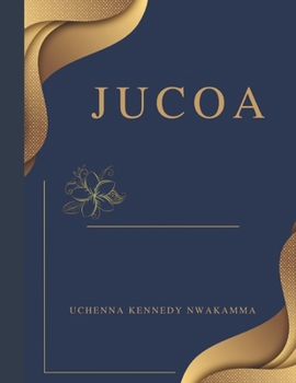 Paperback Jucoa Book