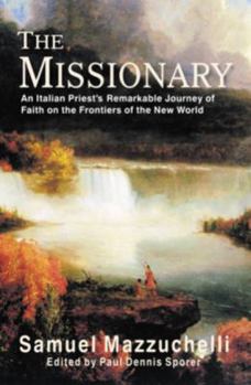 Paperback The Missionary Book