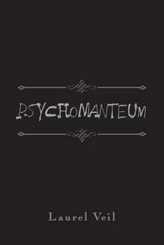 Paperback Psychomanteum Book