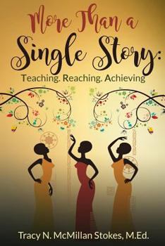 Paperback More Than a Single Story Book