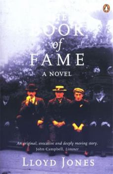 Mass Market Paperback The Book Of Fame : A Novel Book