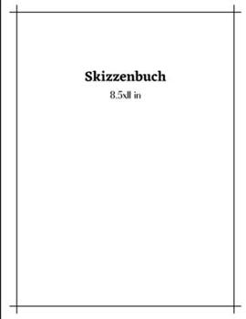 Paperback Skizzenbuch [German] Book