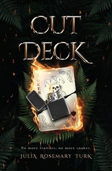 Cut Deck - Book #2 of the Lone Player