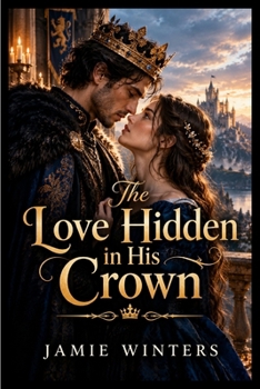 The Love Hidden in His Crown
