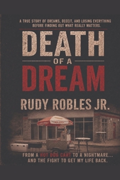 Paperback Death of A Dream Book