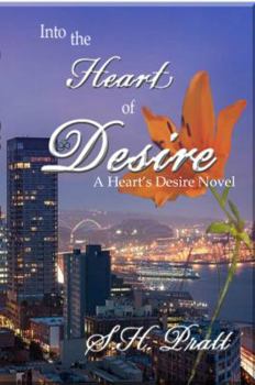 Paperback Into the Heart of Desire Book