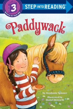 Paperback Paddywack Book