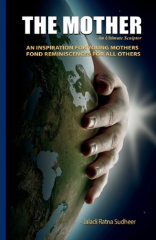 Paperback The Mother: An Ultimate Sculptor Book