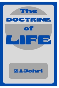 Paperback The Doctrine of Life Book