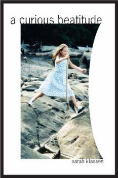Paperback A Curious Beatitude Book