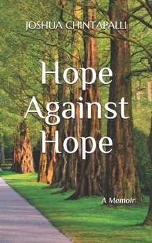 Paperback Hope Against Hope Book