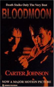 Paperback Bloodmoon Book