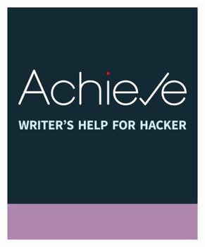 Writer's Help 3. 0, Hacker Version (Twelve Months Access)