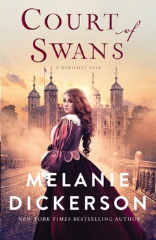 Hardcover Court of Swans Book