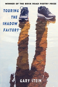 Paperback Touring the Shadow Factory Book