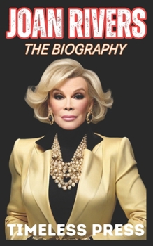 Paperback Joan Rivers: joan rivers books Book