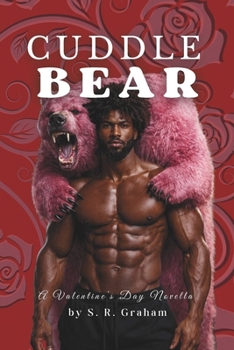 Paperback Cuddle Bear Book