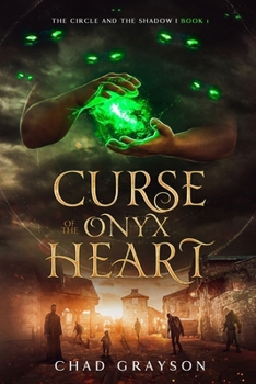 Curse of the Onyx Heart