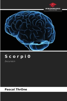 Paperback S c o r p i 0 Book