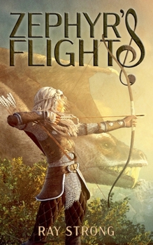 Paperback Zephyr's Flight Book