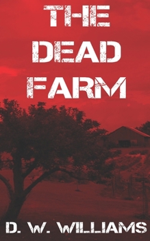 Paperback The Dead Farm Book