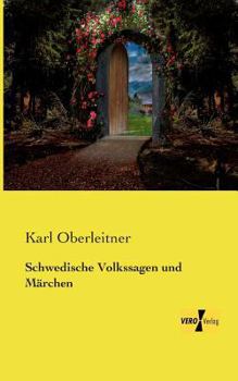 Paperback Schwedische Volkssagen und Märchen [German] Book