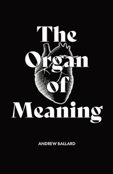 Paperback The Organ of Meaning: Understanding Imagination and Using it for the Glory of God Book